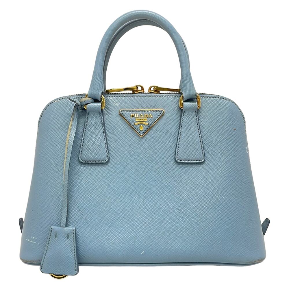 Prada Promenade Handbag BL0838